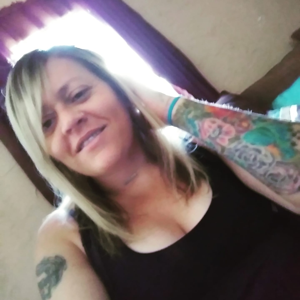 Meet your Posher, April